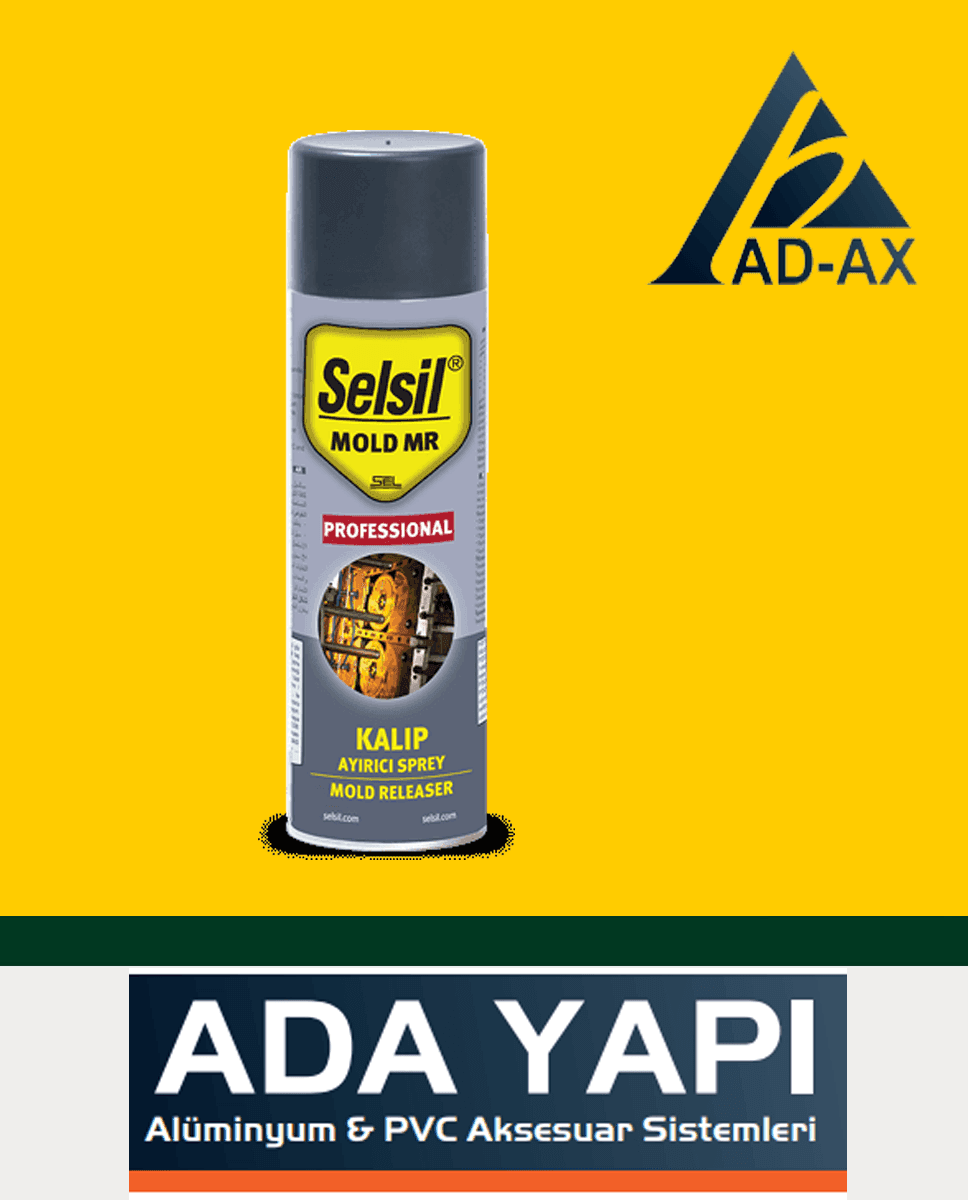 Kalip Ayirici MR