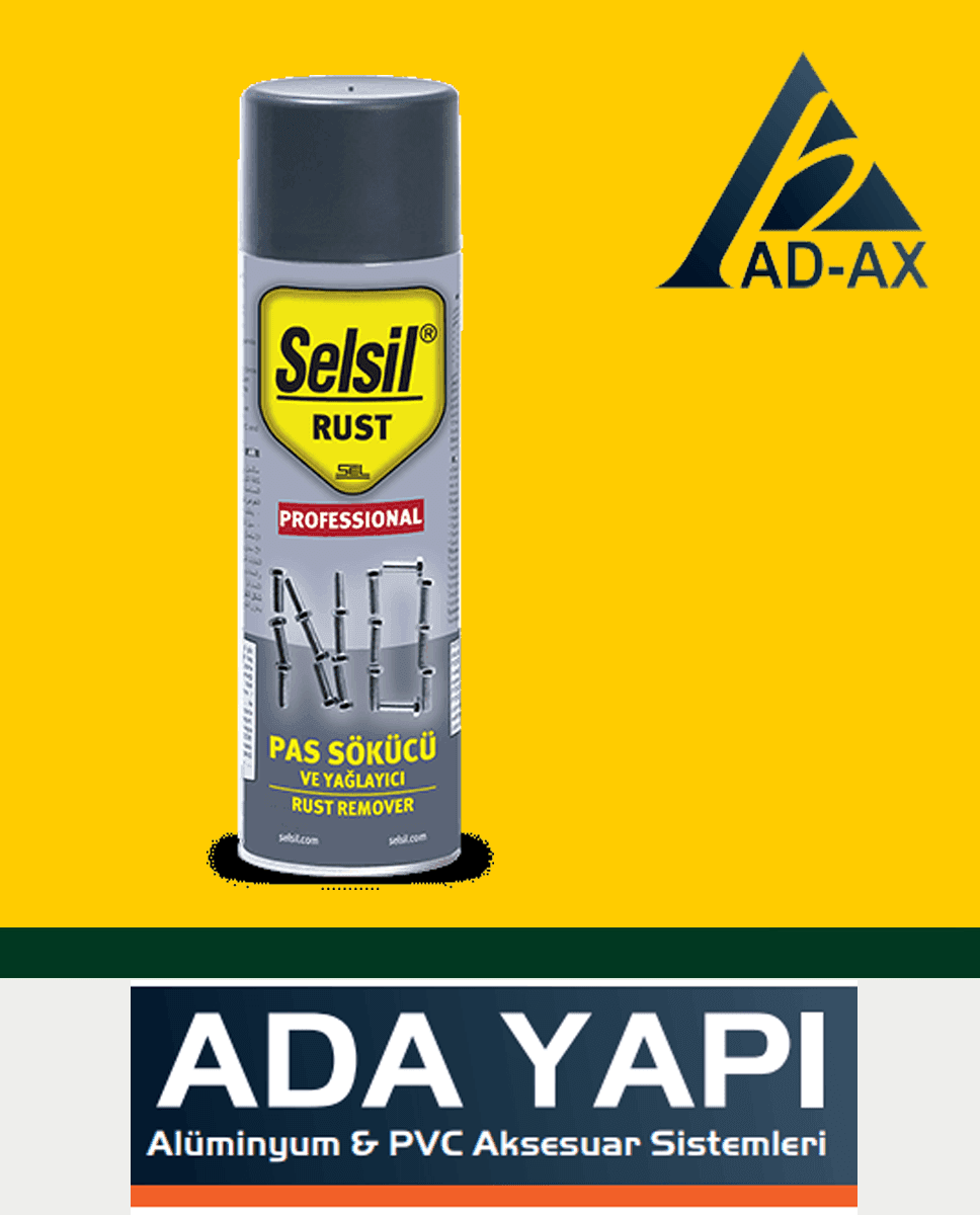 Pas Sökücü ve Yaglayici