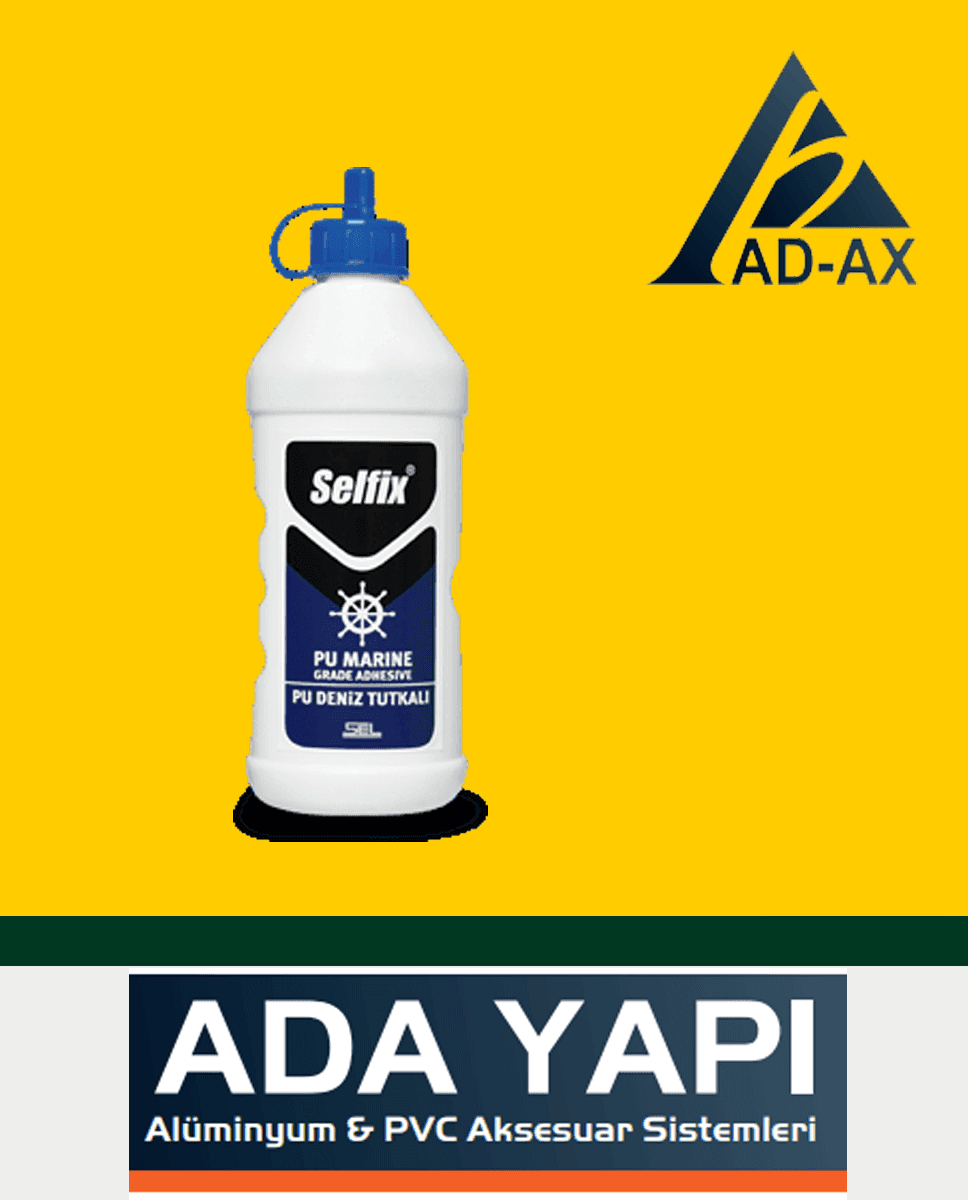 SELFIX PU Deniz Tutaklı
