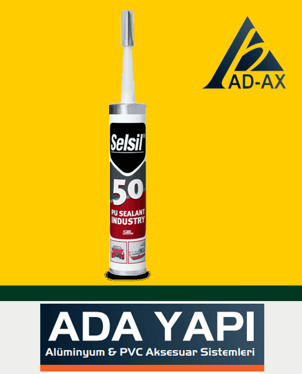 SELSIL PU Sealant 50