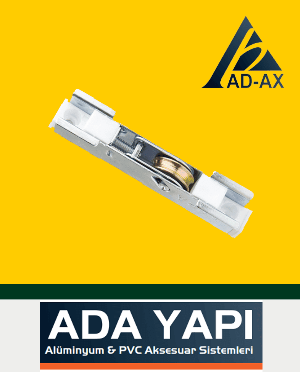 Tekli Sürme Teker
