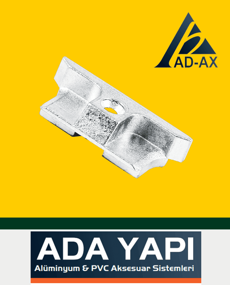 ALM ISI YALTIMLI PROFİL KARŞILIĞI 9 AKS