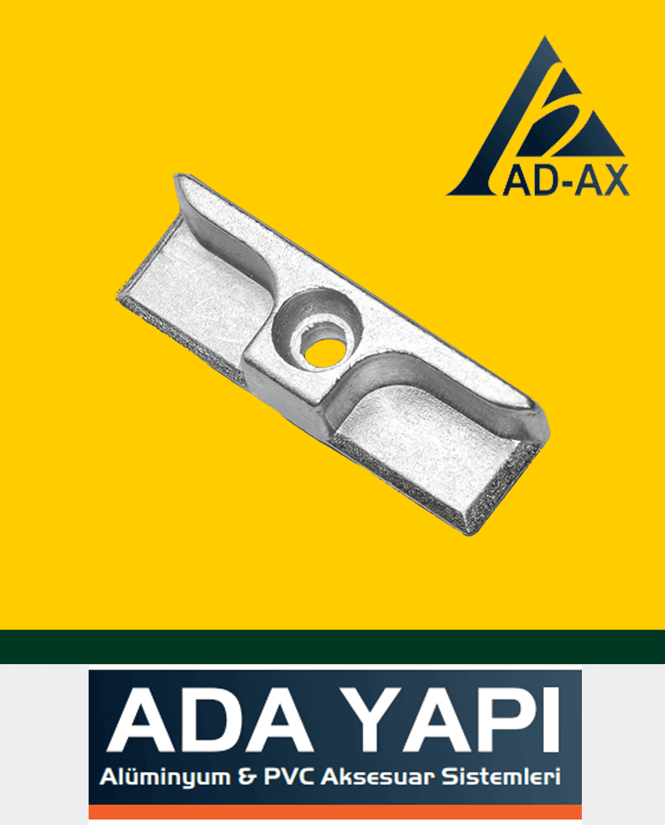 ASAŞPEN KANAT (TEK)