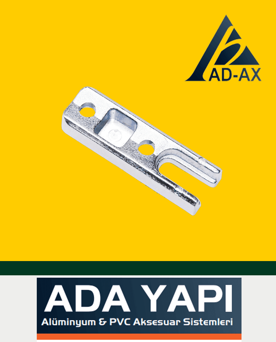 ZAMAK SÜRME İSP.KARŞILIĞI (ADOPEN)
