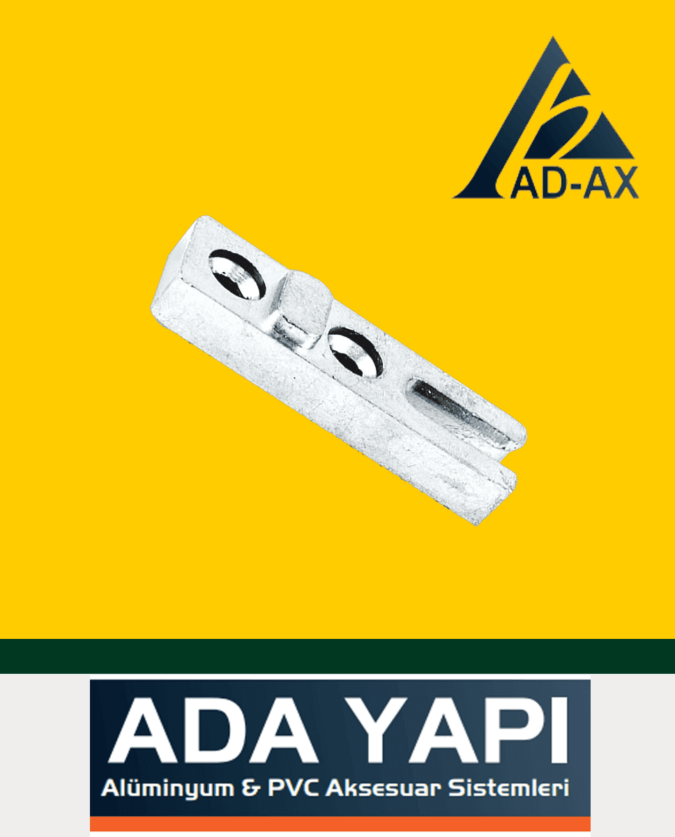 ZAMAK SÜRME İSP.KARŞILIĞI (FIRATPEN) YENİ SERİ