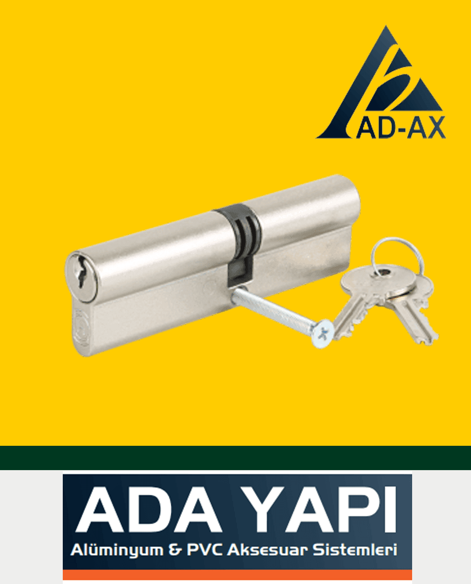 100 mm Barel
