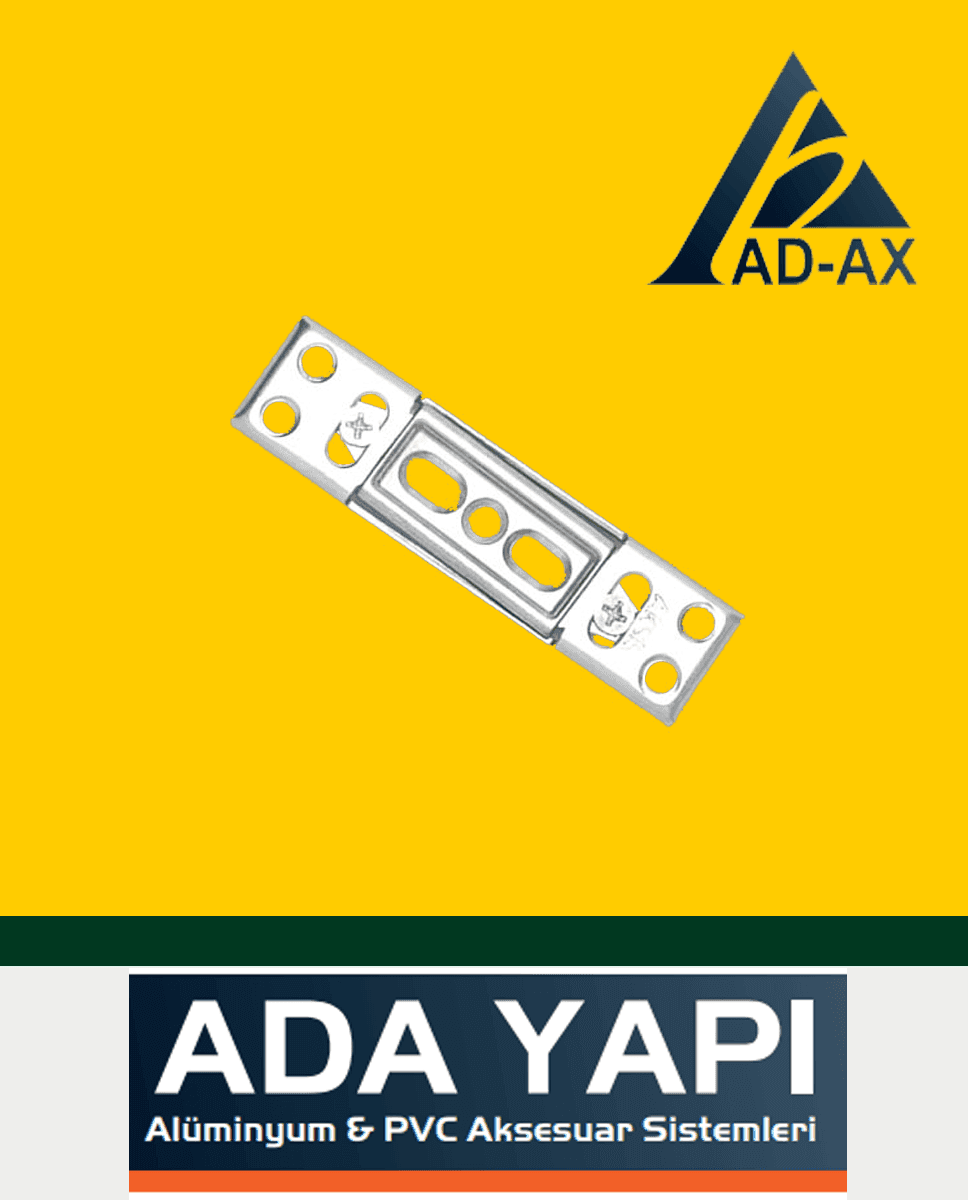 KİL.KARŞ.AYARLI ÜNİVERSAL (KISA)