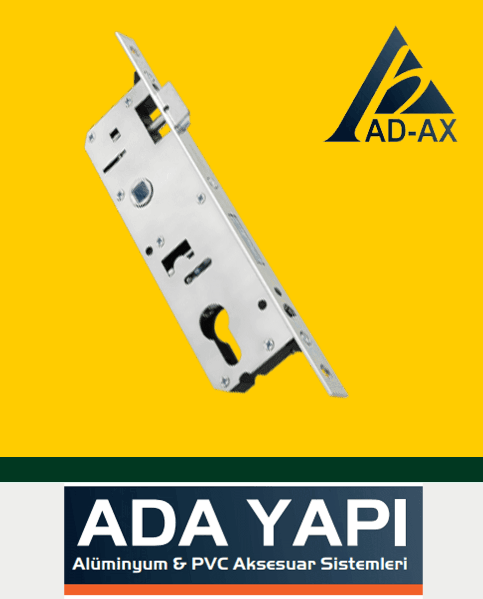 Yale Barelli Kilit