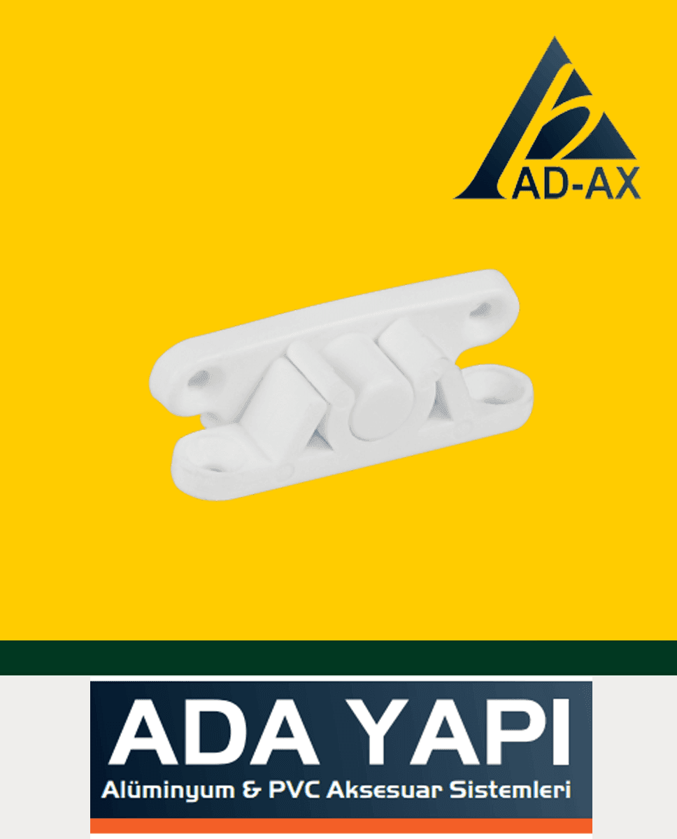 17X25 Sineklik Çıtçıt