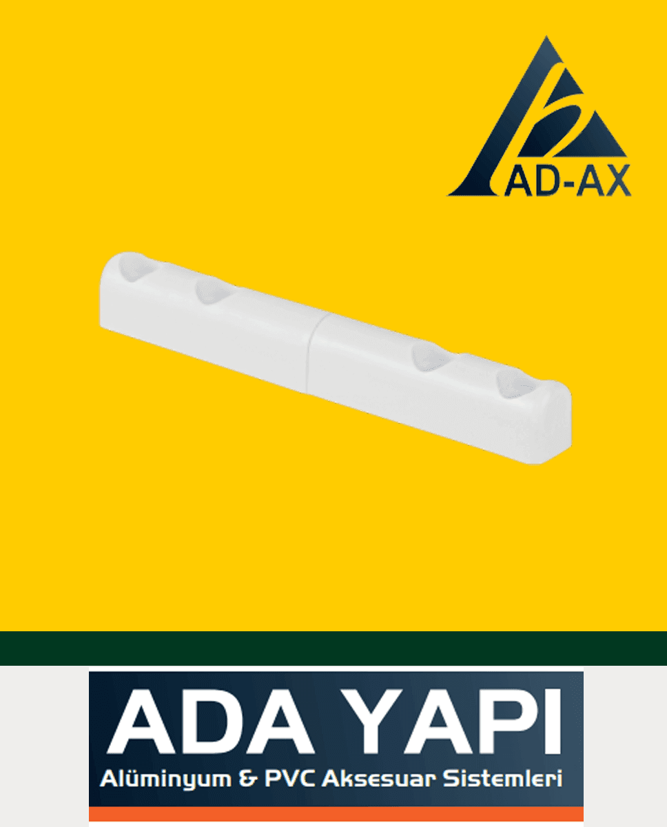 17X25 Sineklik Menteşe
