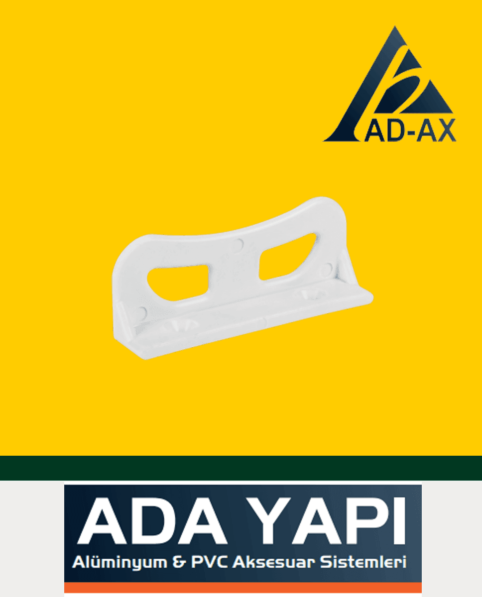 17X25 Sineklik Tutamak