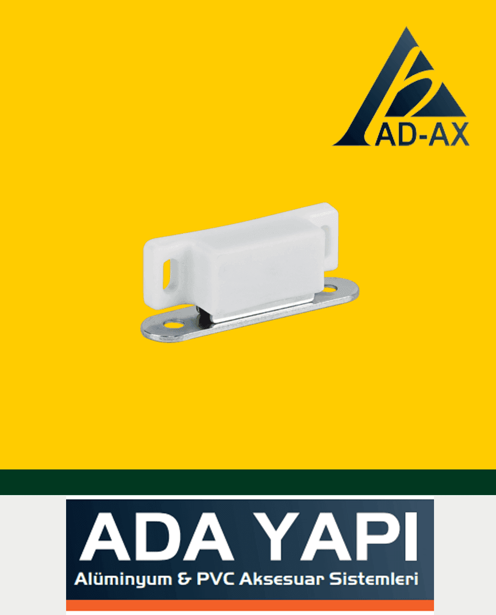 Mıknatıslı Çıtçıt