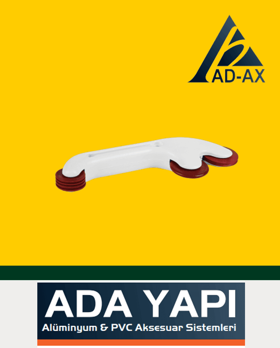 Sineklik Takma Aparatı 3’Lü