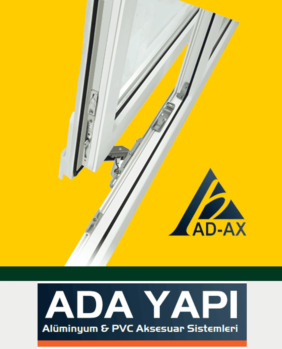 Aksu Devirmeli Sürme Sistem