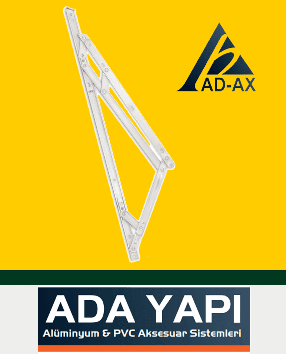 Atlas Ağır Yük Makası