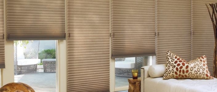Cam Balkon Pilise Perde Sistemleri